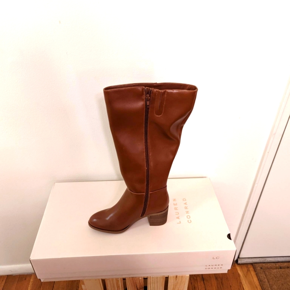 Women's boots